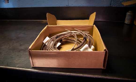 Got a Chevy with rusty brake lines? One word: EZ-Fit