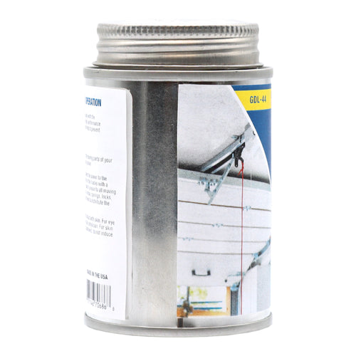 Door-Ease Garage Door Lubricant - 4oz Brush Top