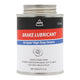 Cerami-Glyde High Temperature Brake Lubricant - 8oz Brush Top