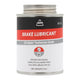 Sil-Glyde Technician Grade - 8oz Brush Top