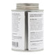 Sil-Glyde Technician Grade - 8oz Brush Top