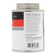 Sil-Glyde Technician Grade - 8oz Brush Top