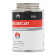 Sil-Glyde Technician Grade - 8oz Brush Top