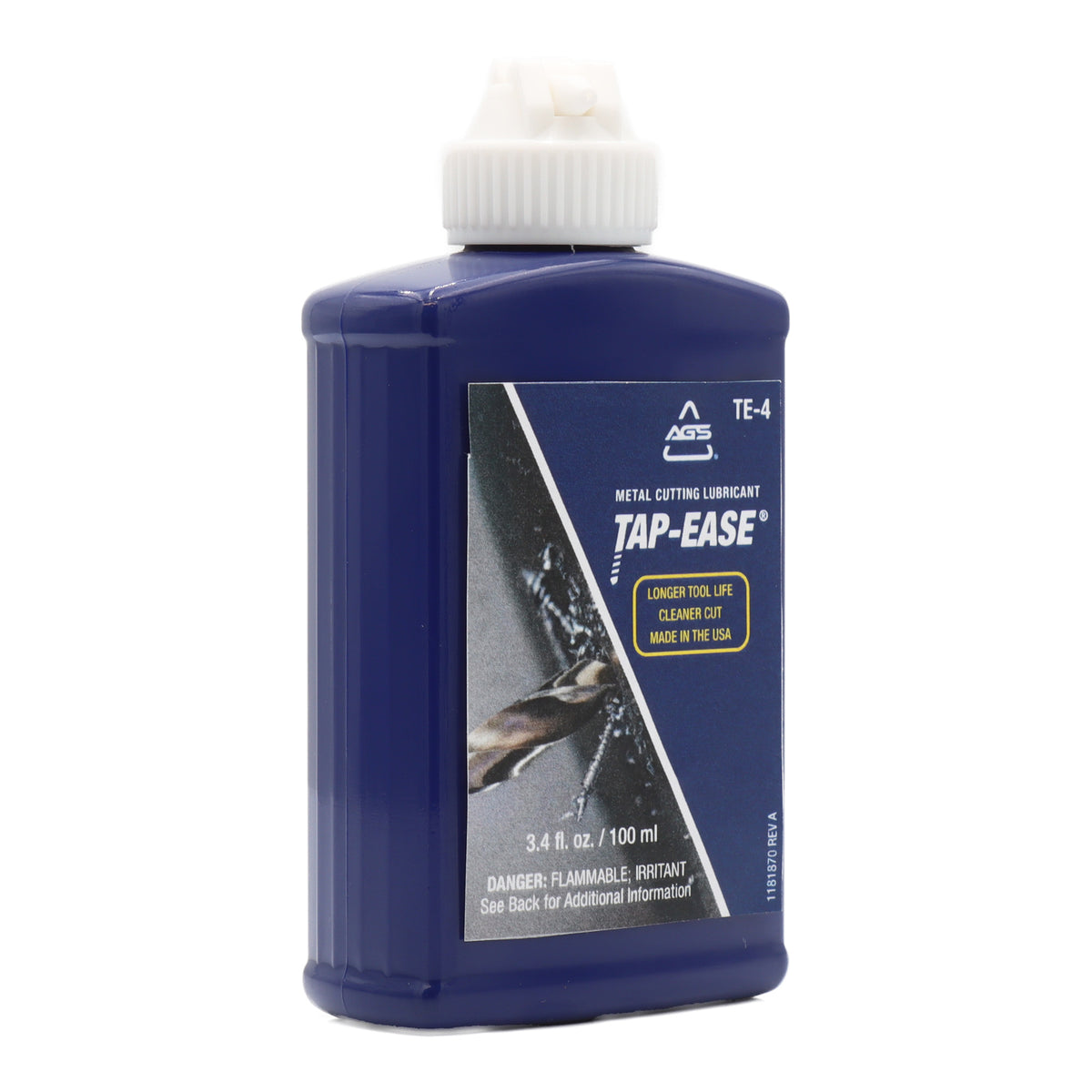 Tap-Ease 3.4oz Bottle Tap-Ease 3.4oz Bottle
