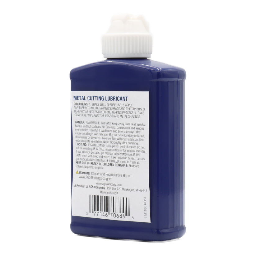 Tap-Ease 3.4oz Bottle