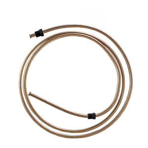 EZ-Fit NiCopp, 1/4 x 67, (7/16-24 I)(1/2-20 I)