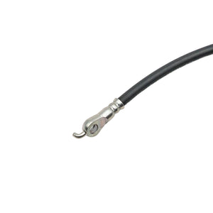2010-2017 Lexus CT200h, Toyota Prius Front Rubber Brake Hose | AGS-KT30209