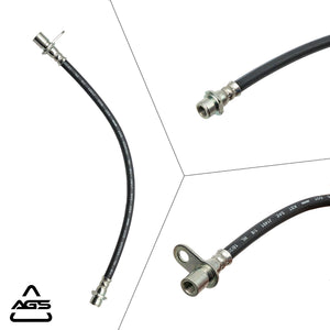 2002-2006 Toyota Camry Rear Left Rubber Brake Hose | AGS-KT30564