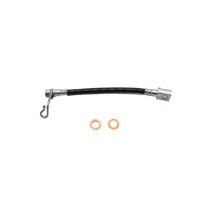 2005-2010 Ford F-250, Ford F-250 Super Duty +3 More Rear Right Rubber Brake Hose | AGS-KT60168M