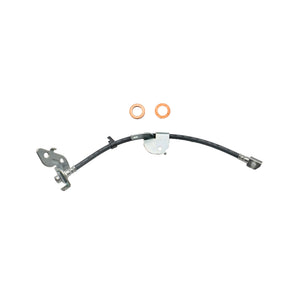 2009 Ford F-150 & Lobo Front Right Rubber Brake Hose | AGS-KT60191