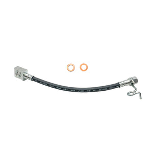 2004-2008 Ford F-150, Ford Lobo +1 More Rear Right Rubber Brake Hose | AGS-KT60209M