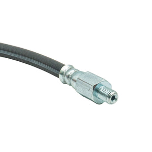 1957-1976 Multi-Vehicle Application Front & Rear Rubber Brake Hose | AGS-KT60477