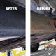 Matte Black Rust Paint Aerosol 14oz.