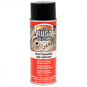 Corrosion Protection & Lubricant Aerosol 14oz.