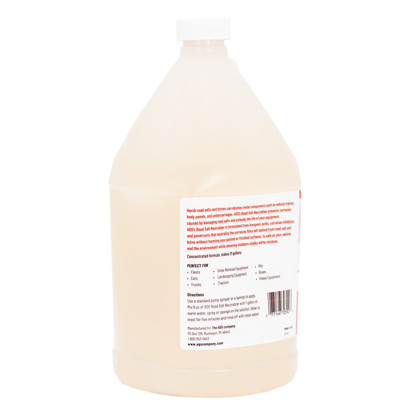 Salt Neutralizer Concentrate, Gallon
