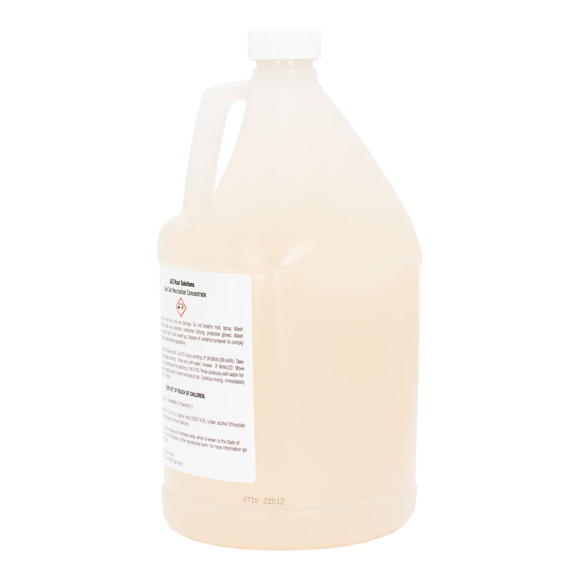Salt Neutralizer Concentrate, Gallon