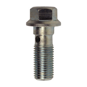 Banjo Bolt, 3/8"-24 x 1" - Bag of 5