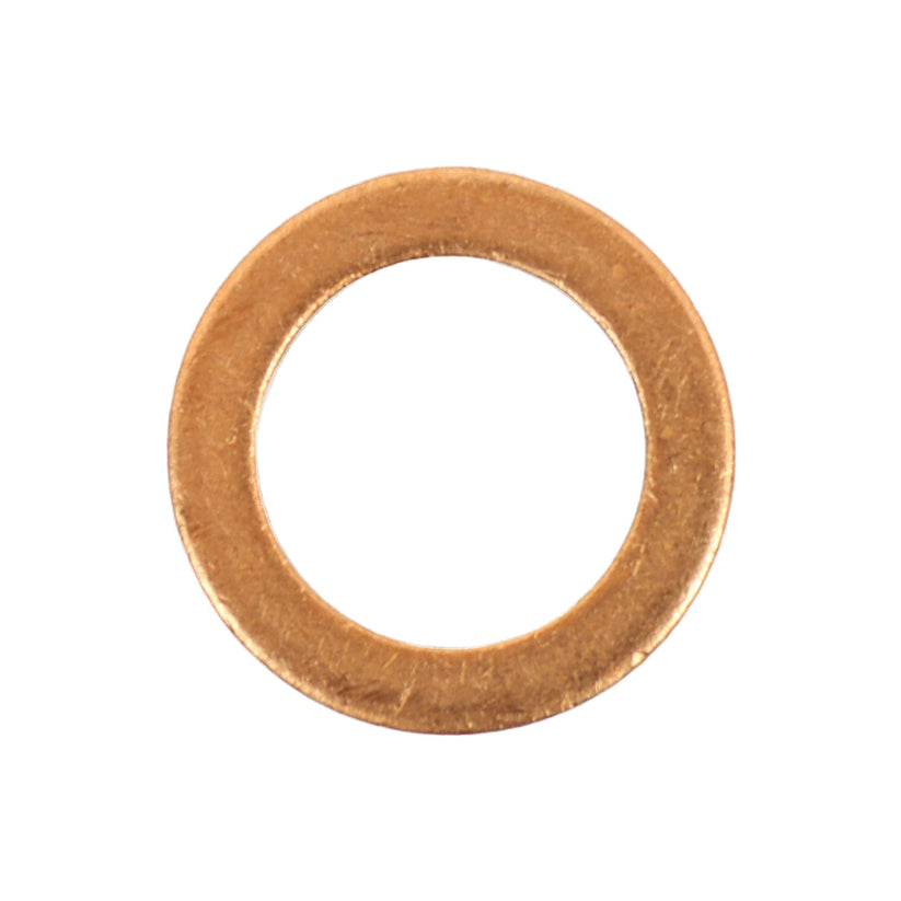 Copper Washers, 9/16" ID, 13/16" OD