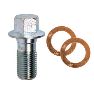 Banjo Bolt M10 x 1 x 22mm