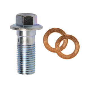 Banjo Bolt 7/16"-20 x 1-1/16"