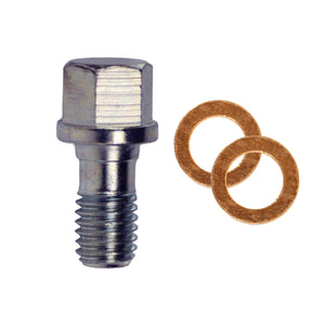 Banjo Bolt Kit M8 x 1.25 x 16mm