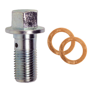 Banjo Bolt Kit M12 x 1.25 x 25mm