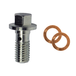 Banjo Bolt Kit M10 x 1.5 x 23mm
