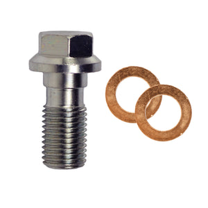 Banjo Bolt 7/16"-20