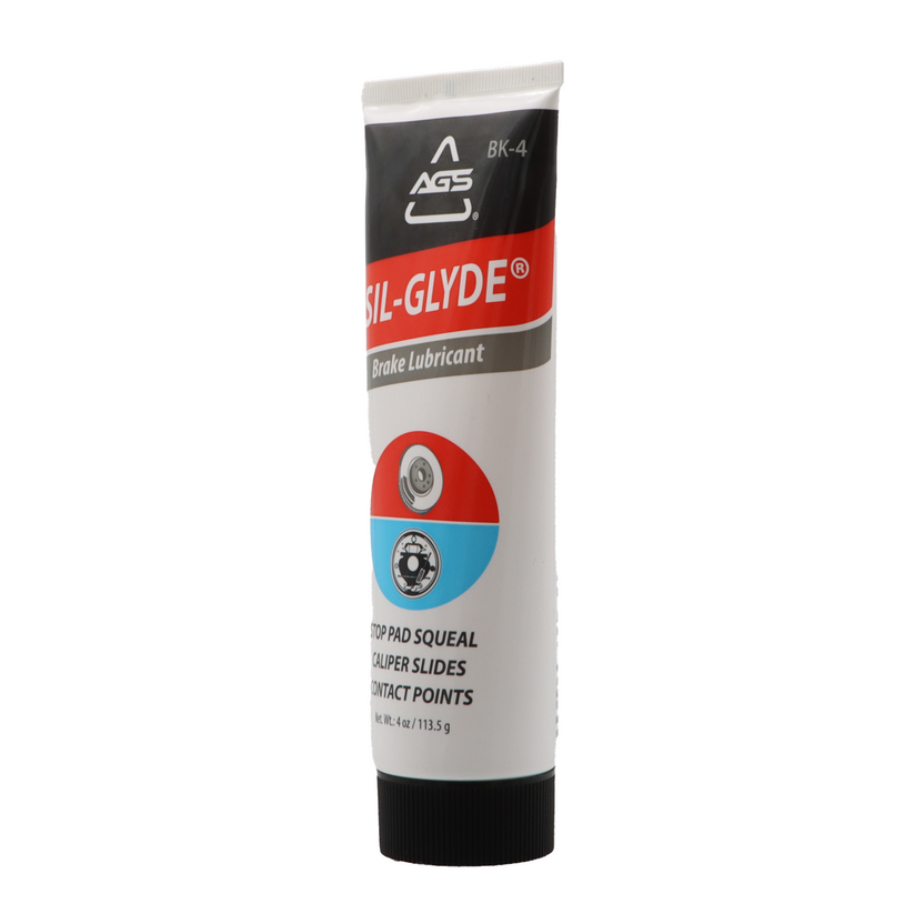 Sil-Glyde Silicone Brake Lubricant