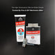 Sil-Glyde Silicone Brake Lubricant