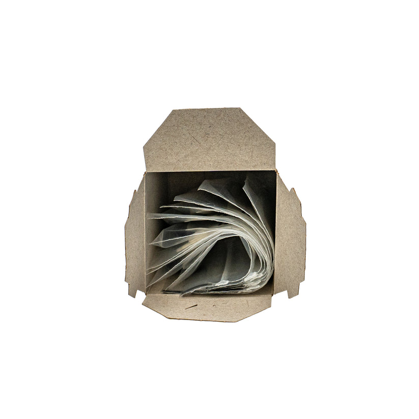 Black Oxide Tube Nut, M12-1.5 INV, 1/4" Line