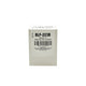 Black Oxide Tube Nut, M12-1.5 INV, 1/4" Line