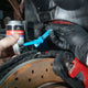 Cerami-Glyde High Temperature Brake Lubricant - 4oz Brush Top