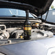 Molecure Catalytic Restore Emission Treatment