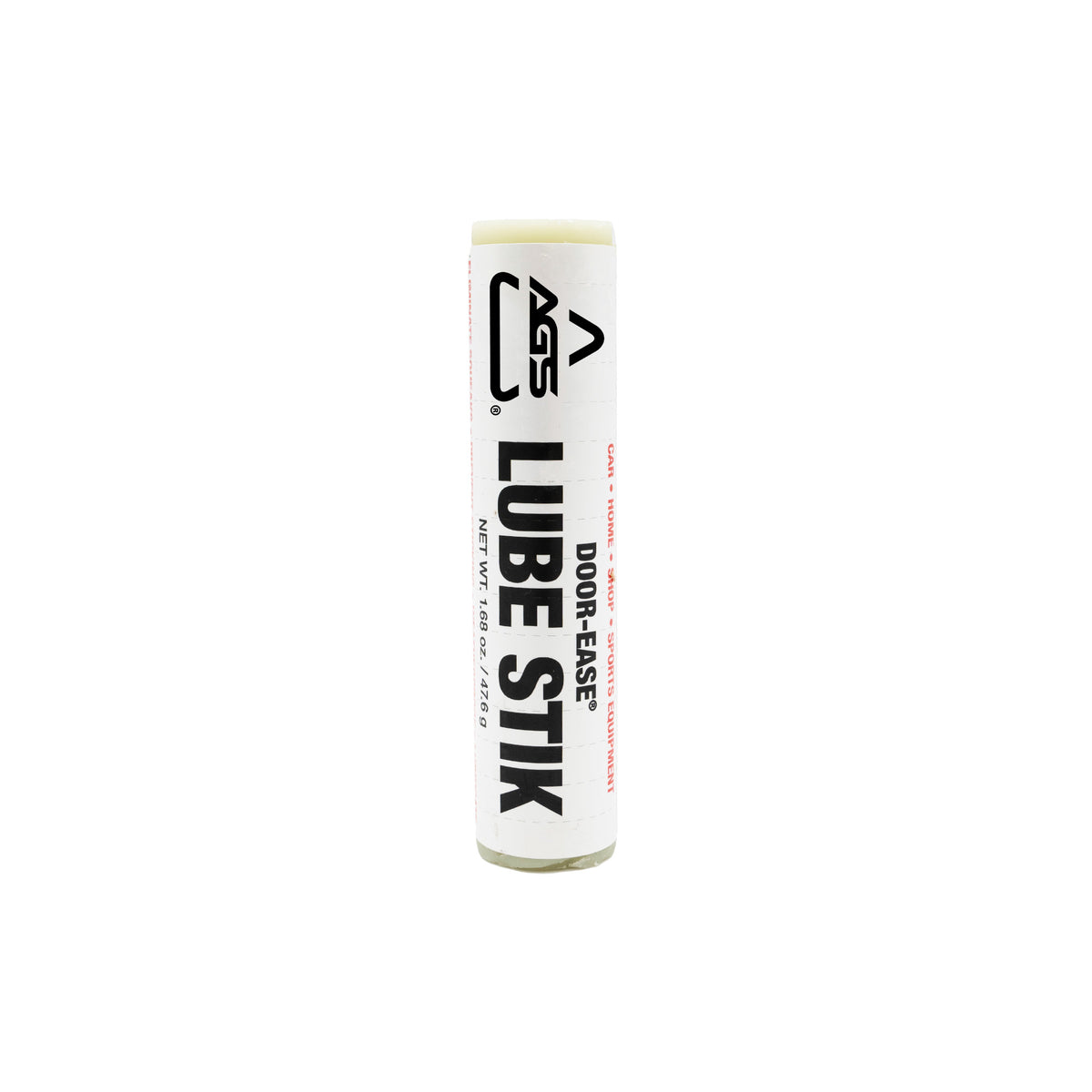 Door-Ease Lubricant Stick  Clean, All-Purpose Door & Hinge Lubricant | AGS