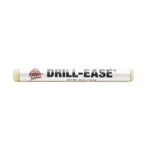 Drill-Ease Lubricant, Stick, .43 oz