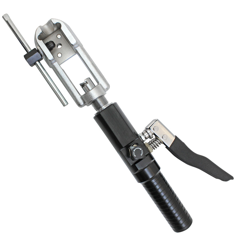 Universal Hydraulic Flaring Tool