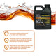 Friction Modifier - Engine Lubricant