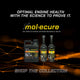 Friction Modifier - Engine Lubricant