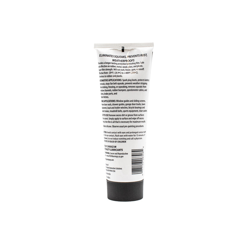 Sil-Glyde Silicone Lubricant