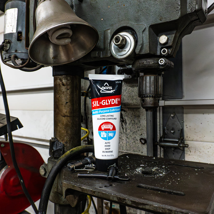 Sil-Glyde Silicone Lubricant