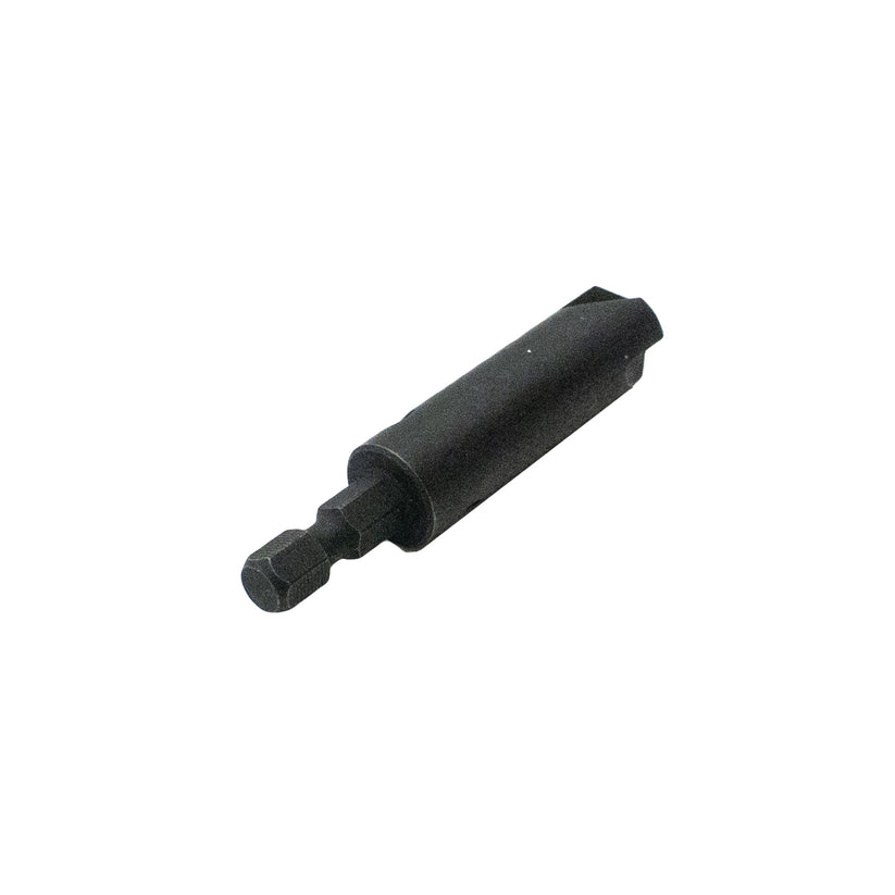 Tubing Reamer Bit Set & Handheld Tubing Cutter
