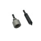 Tubing Reamer Bit Set & Handheld Tubing Cutter