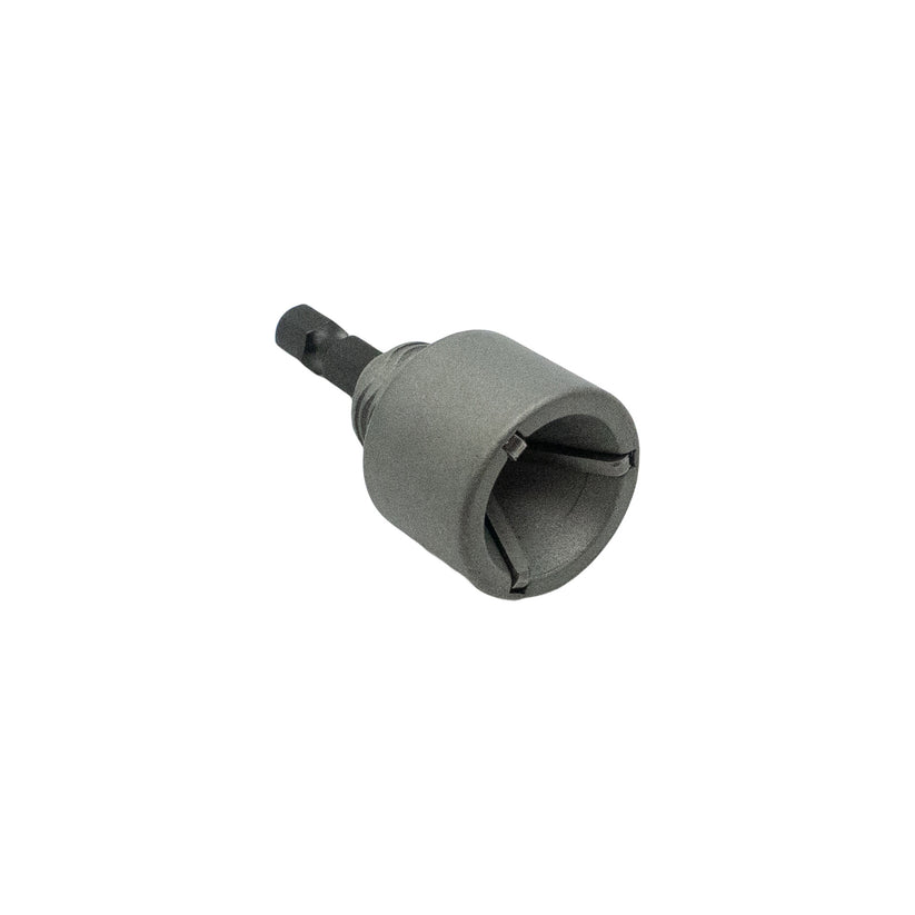 Tubing Reamer Bit Set & Handheld Tubing Cutter