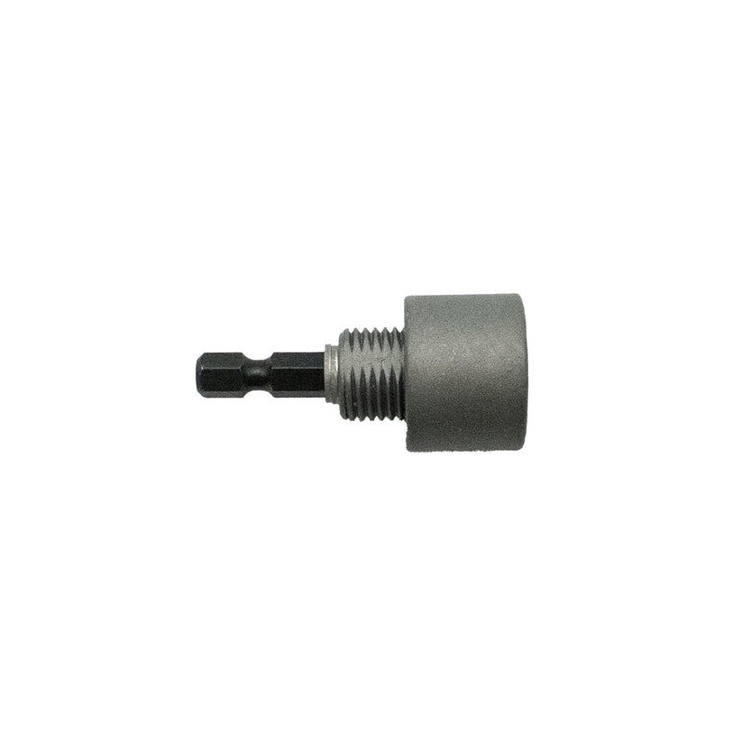 Tubing Reamer Bit Set & Handheld Tubing Cutter