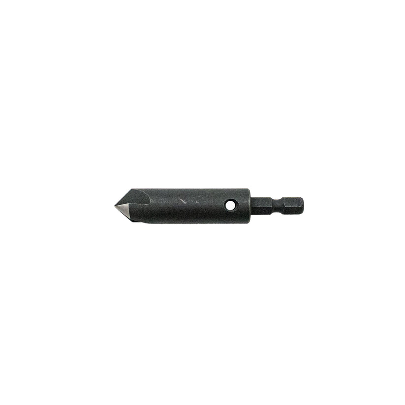 Tubing Reamer Bit Set & Handheld Tubing Cutter