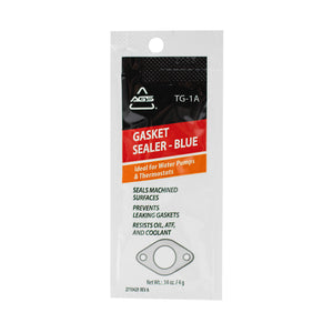 Blue RTV Silicone Gasket Sealer