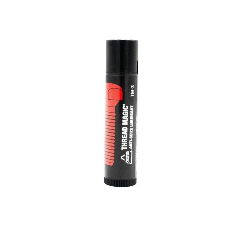 Thread Magic Anti-Seize, Plastic Tube, .15 oz