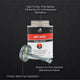 Thread-Magic Anti-Seize Lubricant - 8oz Brush Top