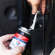 White Lithium Grease, 4oz Brush Top Can